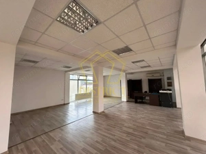 Spatiu birou renovat luminos cladire birouri I Simion Barnutiu - imagine 4