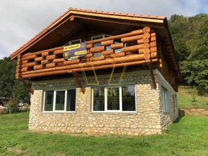 Casa de vacanta/pensiune cu teren de 3780mp | Clisura Dunarii - imagine 4