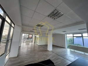 Spatiu birou renovat luminos cladire birouri I Simion Barnutiu - imagine 2