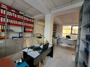 Spatiu birou renovat luminos cladire birouri I Simion Barnutiu - imagine 6