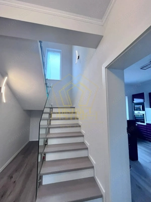 Casa individuala de lux cu 4 camere I Dumbravita - imagine 3