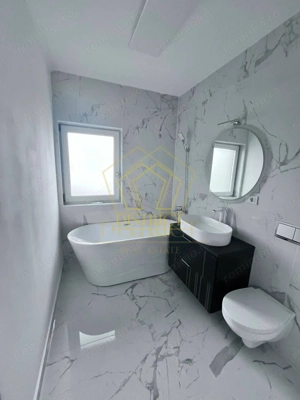 Casa individuala de lux cu 4 camere I Dumbravita - imagine 7