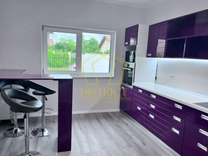 Casa individuala de lux cu 4 camere I Dumbravita - imagine 5