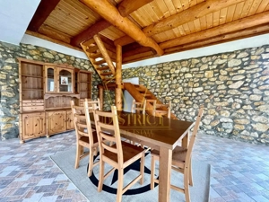 Casa de vacanta/pensiune cu teren de 3780mp | Clisura Dunarii - imagine 11