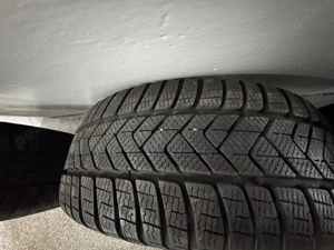 Jante + Cauciucuri iarna