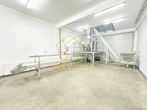 Hala industriala | Freidorf | Timisoara