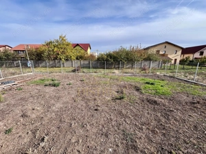 Casa individuala pe parter, 3 dormitoare | Dumbravita - imagine 9