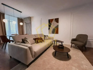 Apartament de lux in bloc nou I Ultracentral