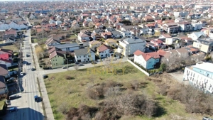 Teren intravilan 1.906 mp | Braytim | Timisoara - imagine 3