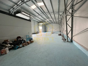 Hala industriala noua 575mp | Giarmata - imagine 3