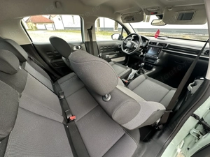 Citroen C3*navigatie*1.6 D*euro 6-fara AdBlue*clima*led*af.2018*factura! - imagine 9