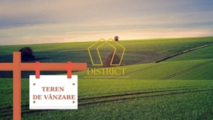 Teren intravilan de 563mp | Calea Urseni