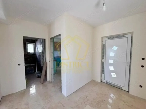 Casa individuala moderna cu 4 camere | Giarmata Vii - imagine 12