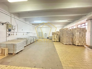 Hala industriala | Freidorf | Timisoara - imagine 2