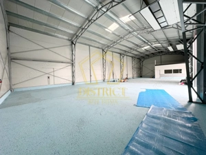 Hala industriala noua 575mp | Giarmata - imagine 2