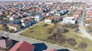 Teren intravilan 1.906 mp | Braytim | Timisoara - imagine 2