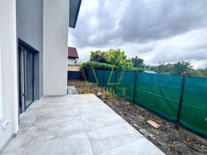 Casa individuala de lux cu 4 camere I Dumbravita - imagine 14