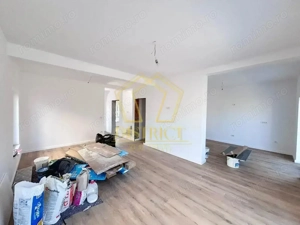 Duplex cu 5 camere, despartit prin camera tehnica I Dumbravita - imagine 4