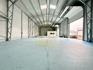Hala industriala noua 575mp | Giarmata - imagine 6
