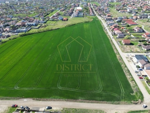 PUZ pentru servicii 7540mp | Dumbravita - imagine 3