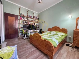 Casa renovata cu 4 camere la curte comuna | Iosefin