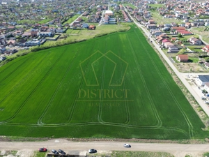 PUZ pentru servicii 7540mp | Dumbravita - imagine 2