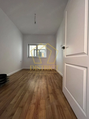 Duplex 5 camere despartit prin camera tehnica | Ghiroda - imagine 5