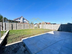 Duplex cu 5 camere, despartit prin camera tehnica I Dumbravita - imagine 6