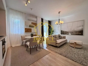 Penthouse-uri noi cu 3 camere | Torontalului - imagine 2