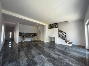 Duplex 5 camere despartit prin camera tehnica | Ghiroda - imagine 2