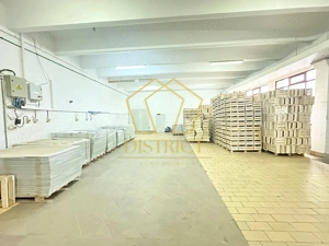 Hala industriala | Freidorf | Timisoara - imagine 3