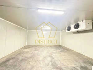 Hala industriala | Freidorf | Timisoara - imagine 7