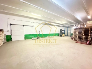 Hala industriala | Freidorf | Timisoara - imagine 4