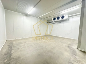 Hala industriala | Freidorf | Timisoara - imagine 11