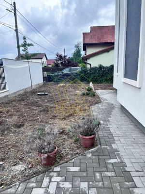 Casa individuala de lux cu 4 camere I Dumbravita - imagine 15