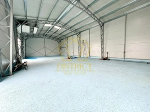 Hala industriala noua 575mp | Giarmata - imagine 4