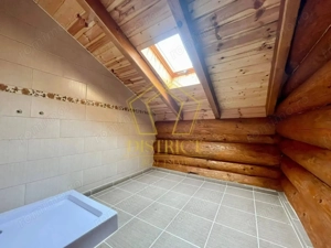 Casa de vacanta/pensiune cu teren de 3780mp | Clisura Dunarii - imagine 18