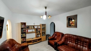 Apartament 2 camere, mobilat, renovat, langa metrou, Piata Chibrit - imagine 3