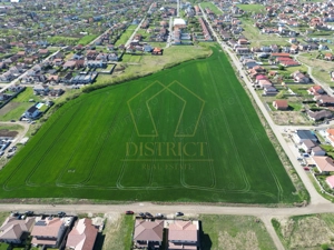 PUZ pentru servicii 7540mp | Dumbravita - imagine 5