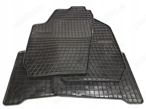 Covorase cauciuc dedicate SEAT Cordoba 2002-2009 - FROGUM