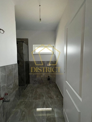 Duplex 5 camere despartit prin camera tehnica | Ghiroda - imagine 13