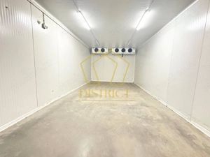 Hala industriala | Freidorf | Timisoara - imagine 12