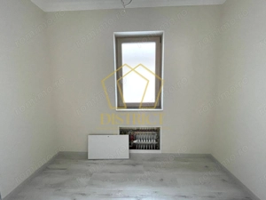 Casa despărțită prin garaj cu 5 camere | Giroc - imagine 11