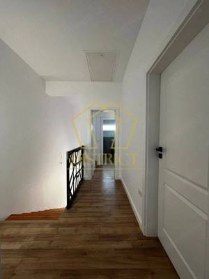 Duplex 5 camere despartit prin camera tehnica | Ghiroda - imagine 11