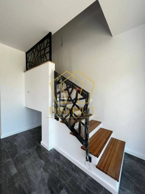 Duplex 5 camere despartit prin camera tehnica | Ghiroda - imagine 7