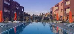 Apartament cu 2 camere, parcare privată și acces la piscină in zona Otopeni