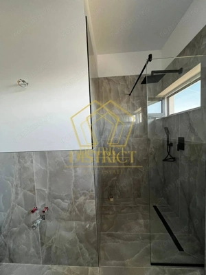 Duplex 5 camere despartit prin camera tehnica | Ghiroda - imagine 14