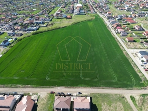 PUZ pentru servicii 7540mp | Dumbravita - imagine 4