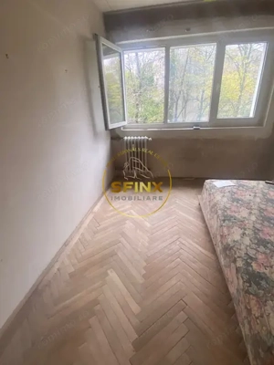 Apartament 3 camere - Mall ParkLake-Camil Ressu - imagine 6