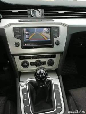 Passat B8 an 2016 - imagine 8